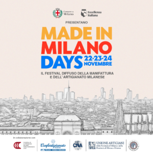 Made in Milano 2024