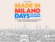 Made in Milano 2024