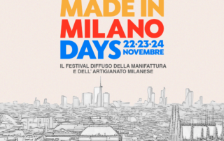 Made in Milano 2024